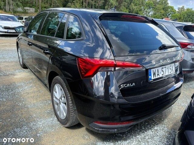 Skoda Scala - 2