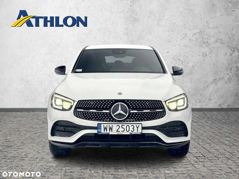 Mercedes-Benz GLC - 8