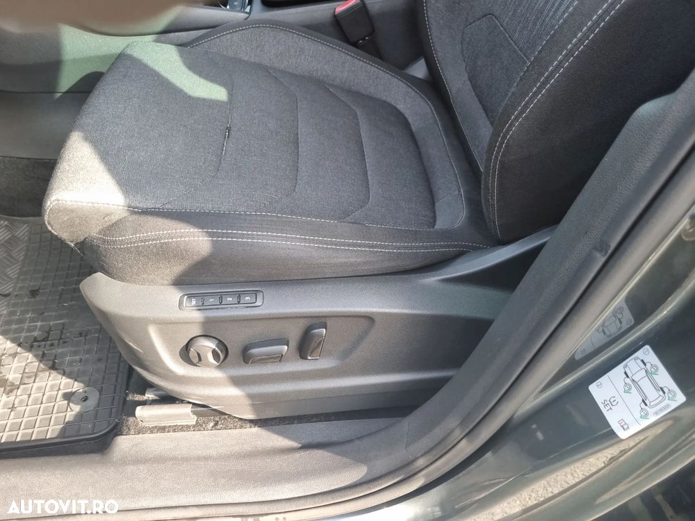 Skoda Kodiaq 2.0 TSI 4X4 DSG Style - 15