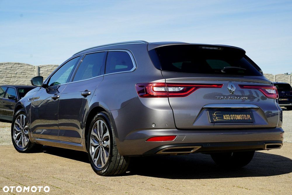 Renault Talisman - 3