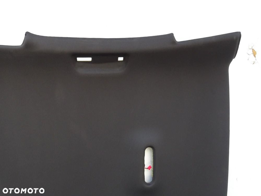 PODSUFITKA KOMPLETNA CZARNA 8K5867501 AUDI A4 B8 SEDAN 07-12r S-LINE - 3