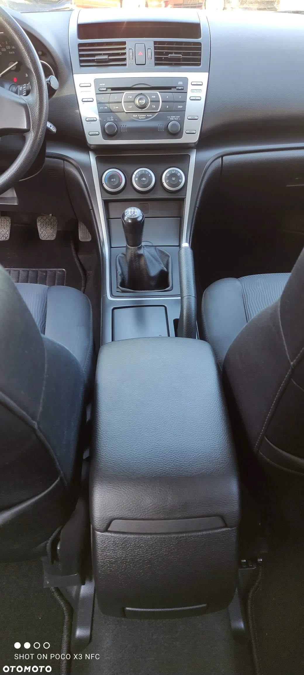 Mazda 6 1.8 Comfort - 15
