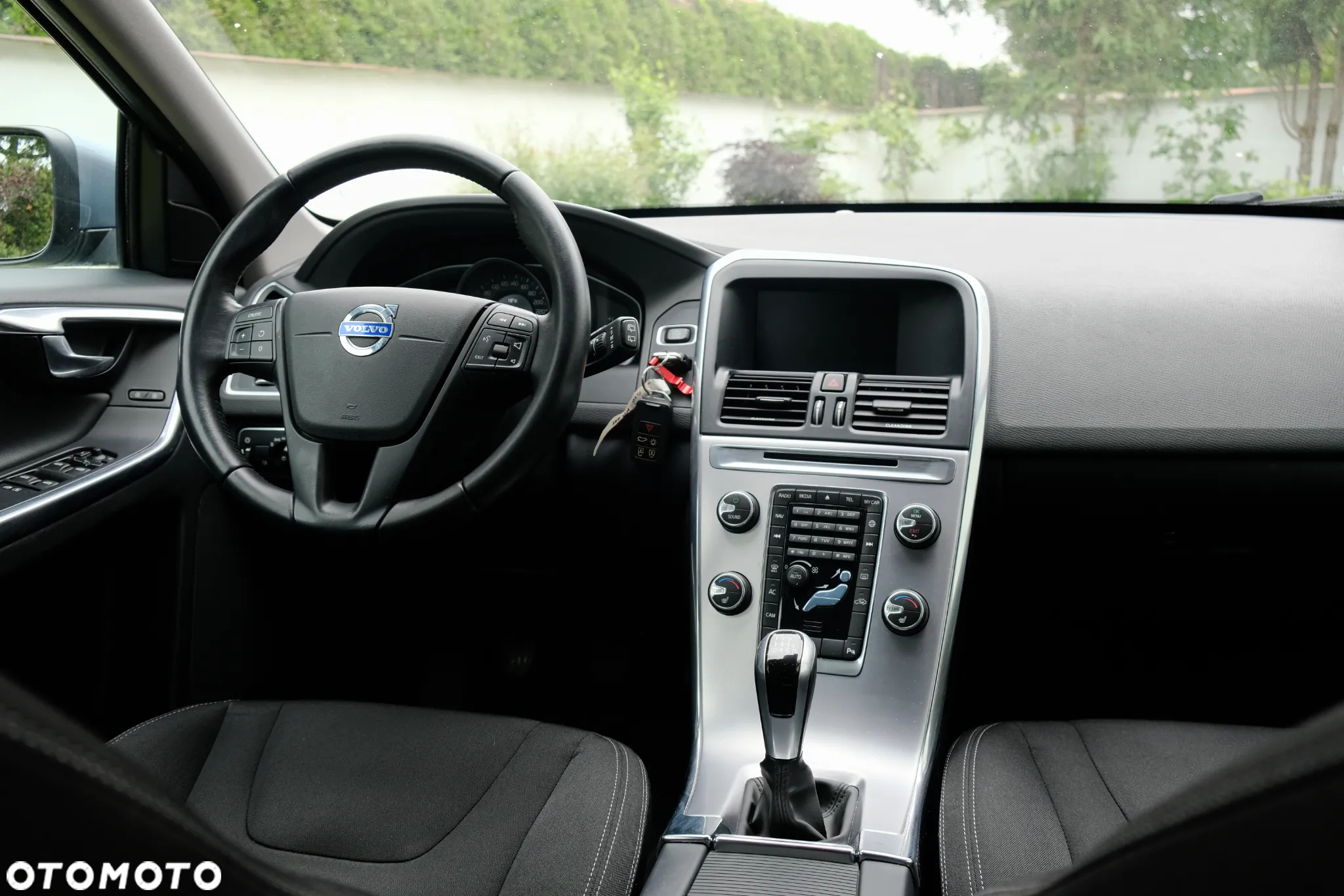 Volvo XC 60 D4 Inscription - 15
