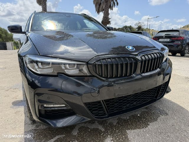 BMW 320 - 12