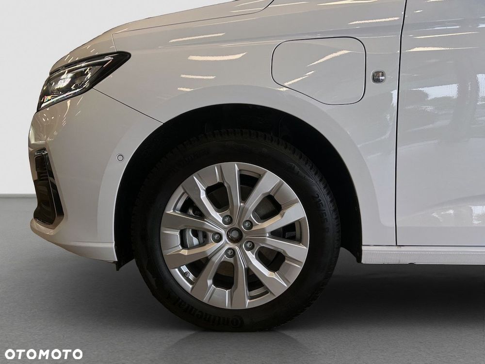Ford Transit Connect PHEV 150KM Limited - 18