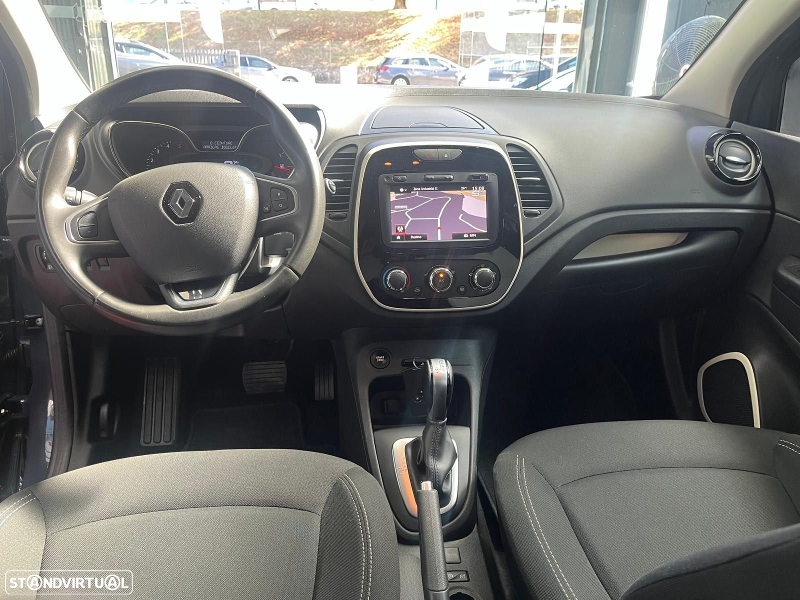 Renault Captur - 7