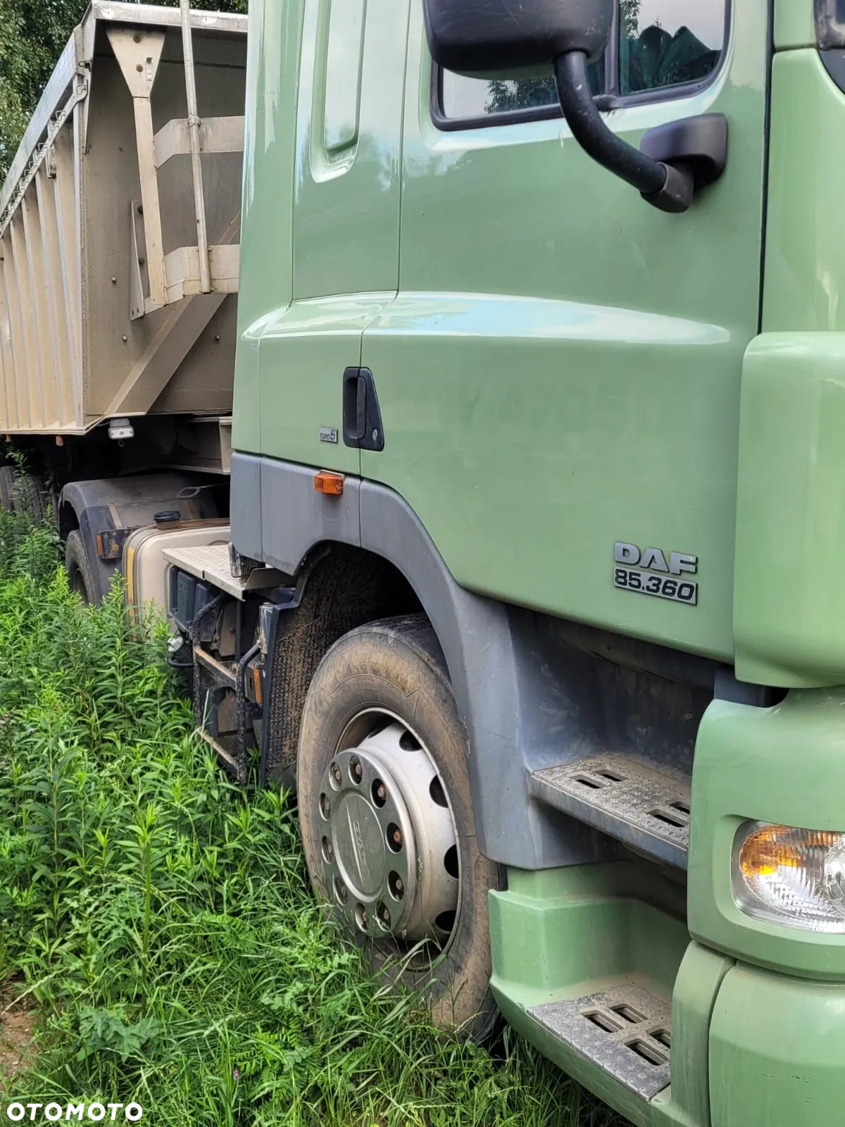 DAF FT CT85 - 3