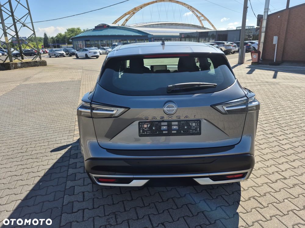Nissan Qashqai - 13