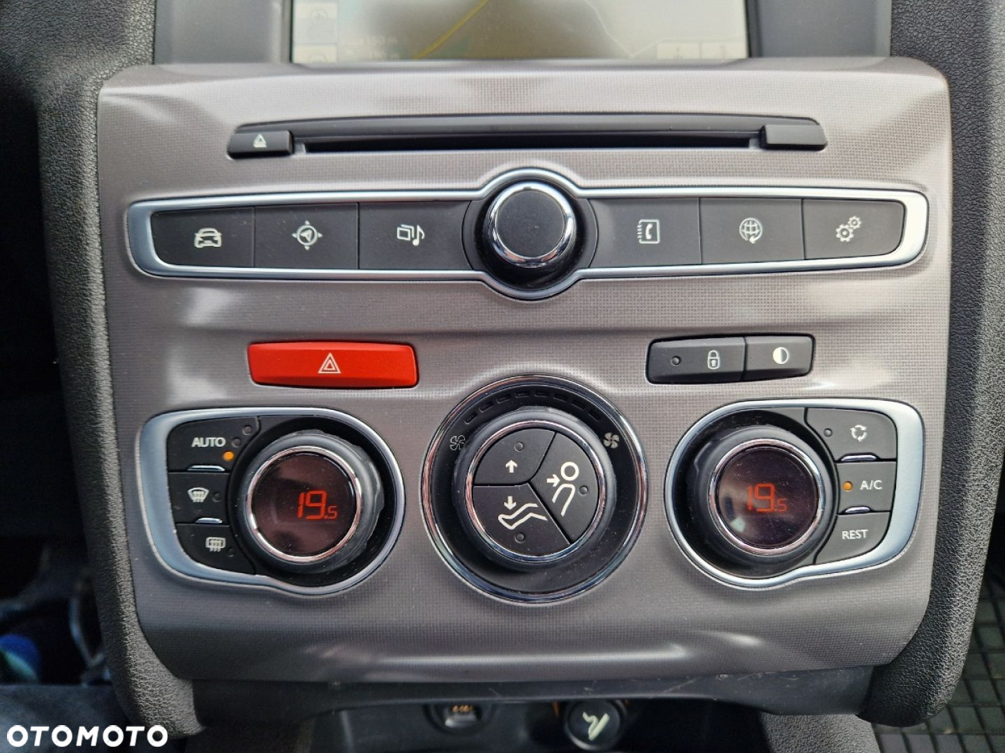 Citroën C4 2.0 HDi Exclusive - 15