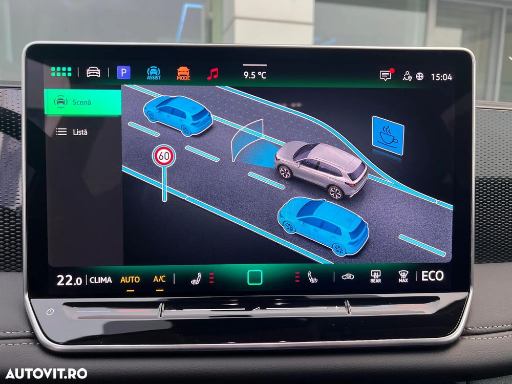 Volkswagen Tiguan 1.5 TSI eHybrid DSG PHEV Life - 21