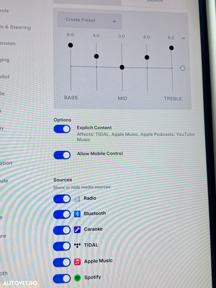 Tesla Model S 100D Allradantrieb - 30