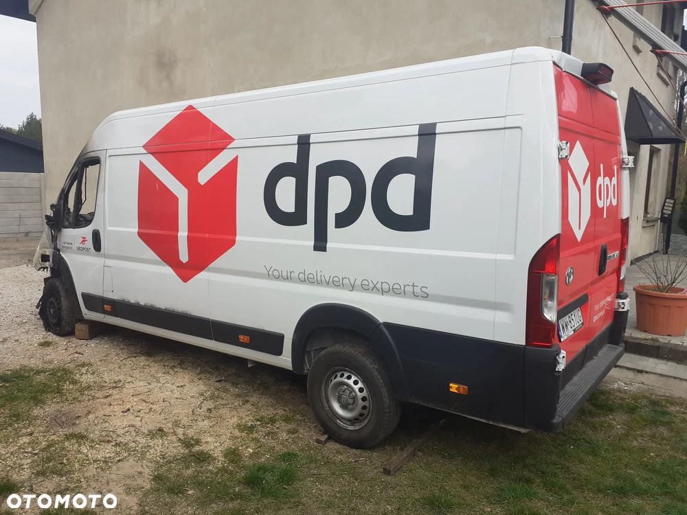 Toyota ProAce Max - 2