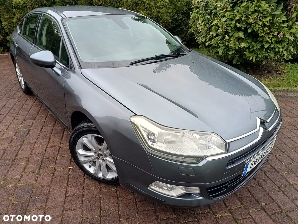 Citroën C5 Tourer HDi 110 FAP Tendance - 1