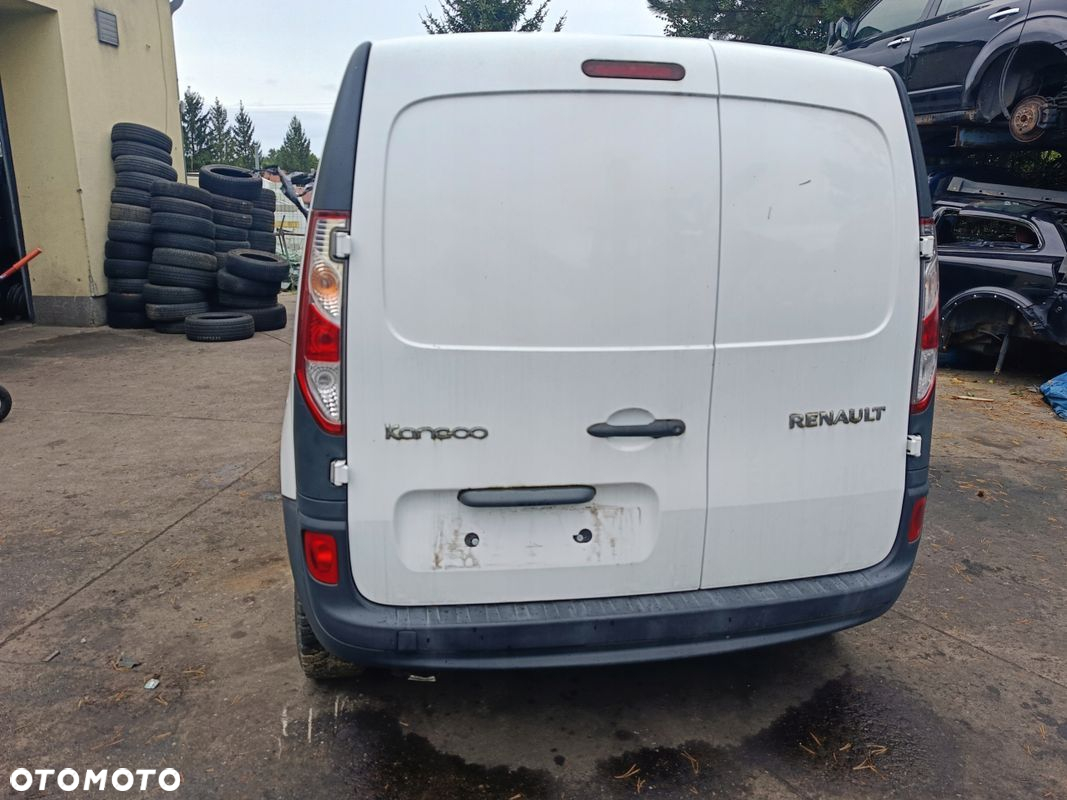 KANGOO II LIFT Z.E. ELEKTRYK PÓŁOŚ PRAWA 391000804R - 4