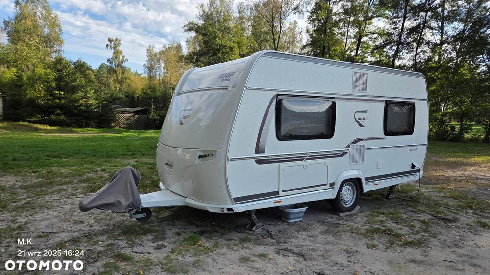 Fendt Bianco Selection 435SF - 20
