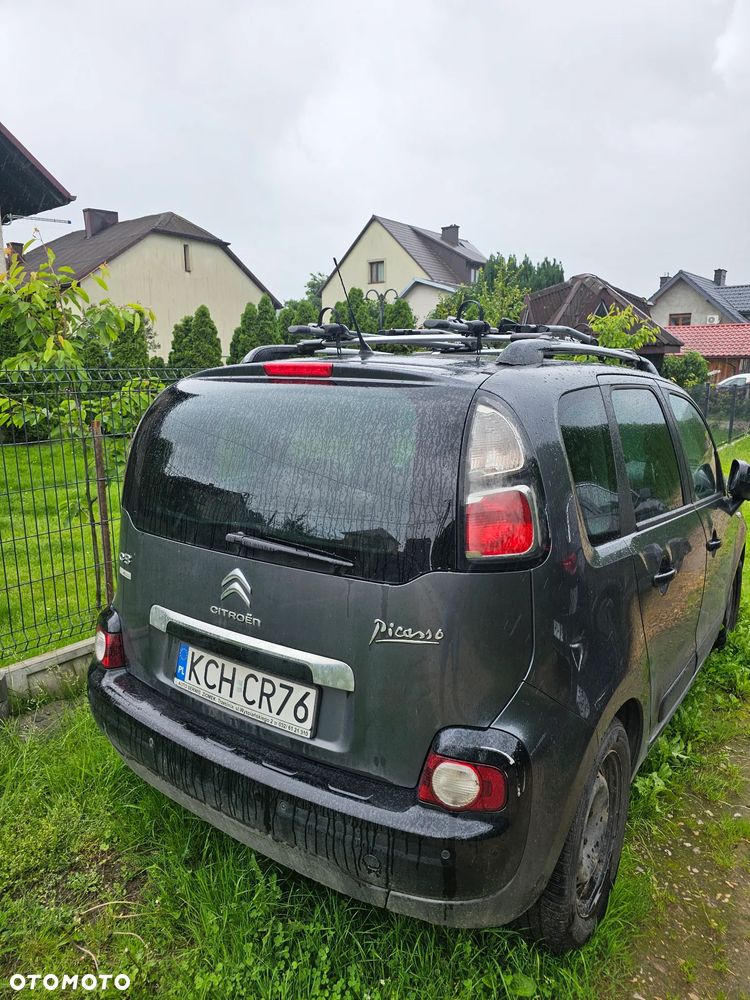 Citroën C3 Picasso 1.2 PureTech Exclusive - 2