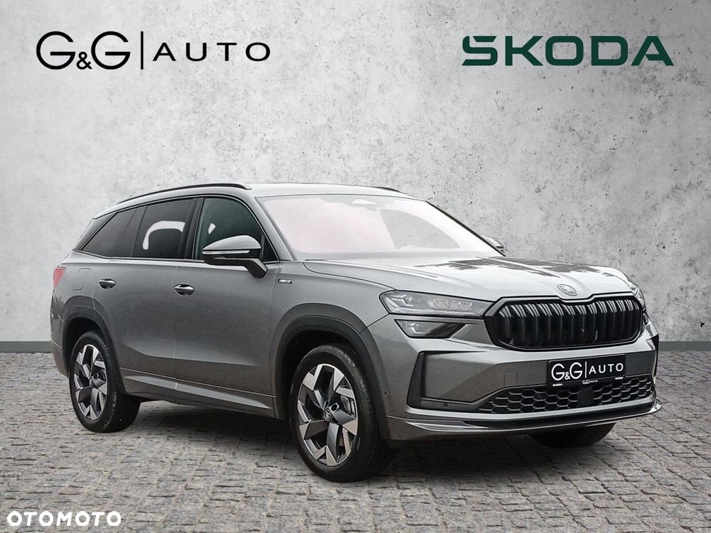 Skoda Kodiaq - 8