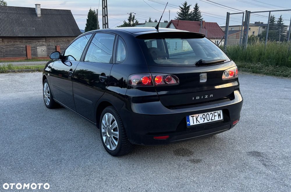 Seat Ibiza ver-1-2-12v-stylance - 4
