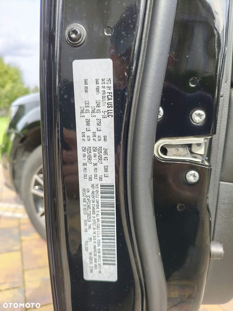 Dodge Journey - 14
