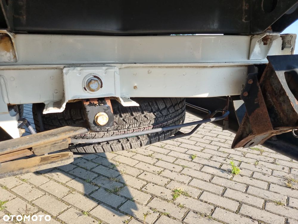Volkswagen Crafter - 16