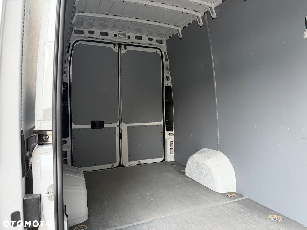 Fiat Ducato 2,3 L4H3 - 20