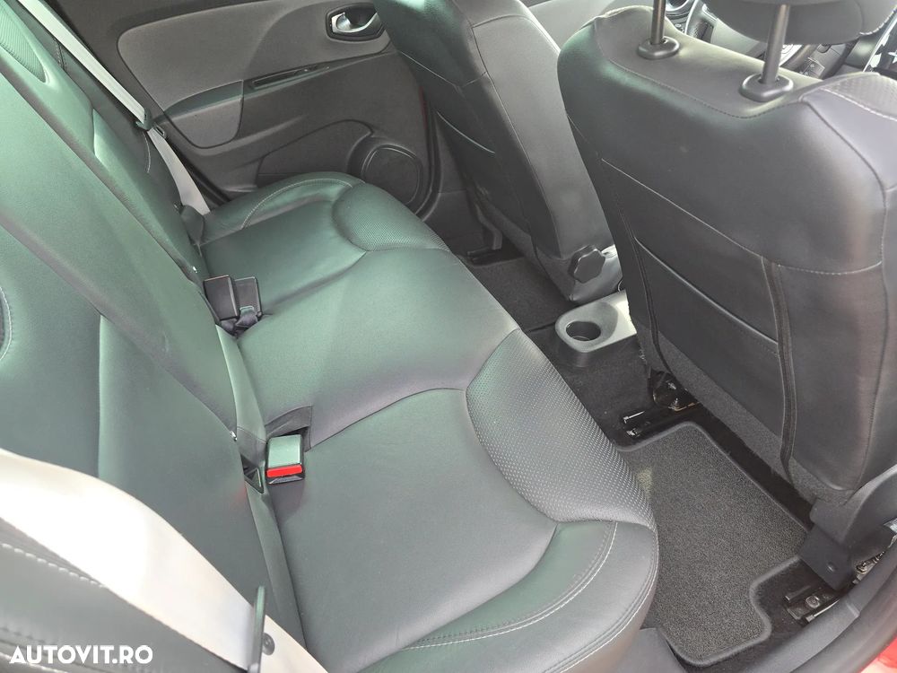 Renault Clio 1.2 Energy TCe EDC GT Line - 9