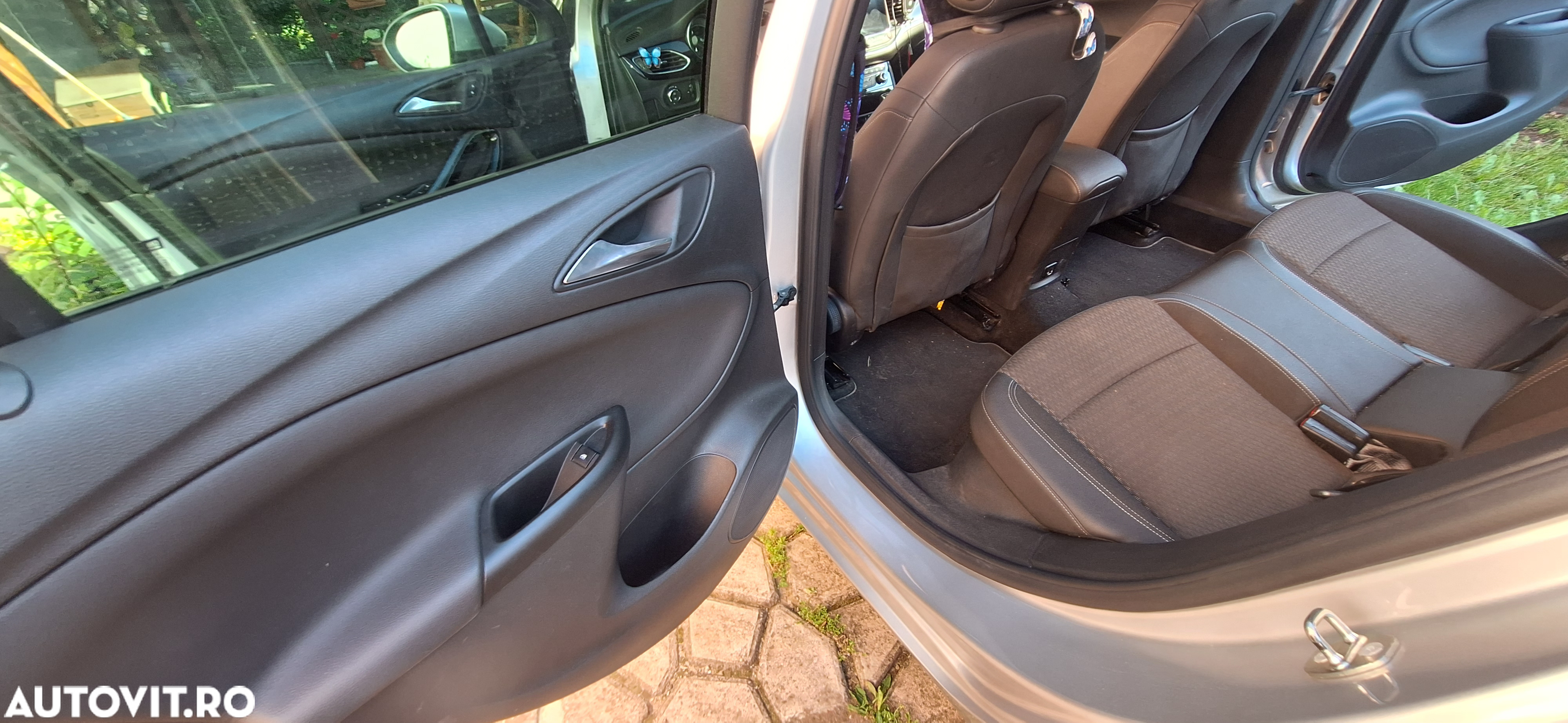 Opel Astra - 8