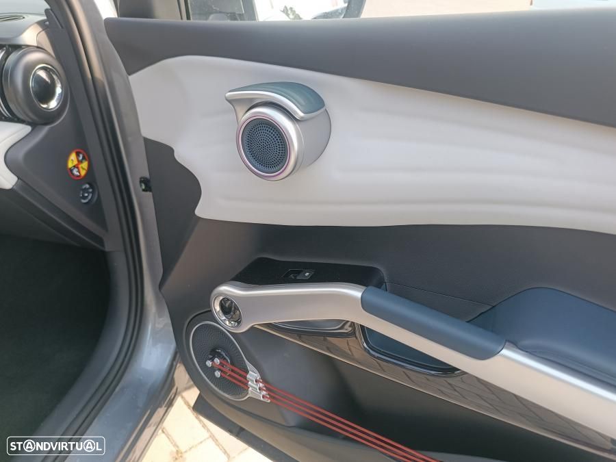 BYD Atto 3 60.48 kWh Comfort - 5