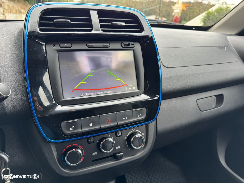 Dacia Spring Comfort - 17