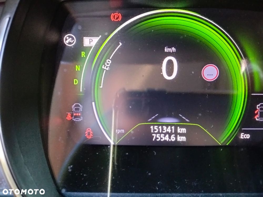 Renault Scenic 1.6 dCi Bose EDC - 35