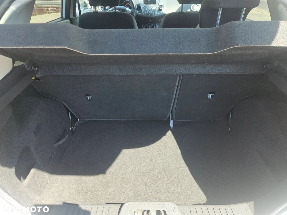 Ford Fiesta - 14