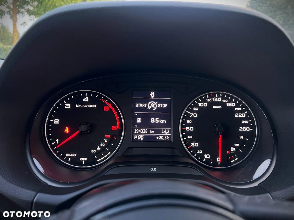 Audi Q2 1.6 TDI Sport S tronic - 36