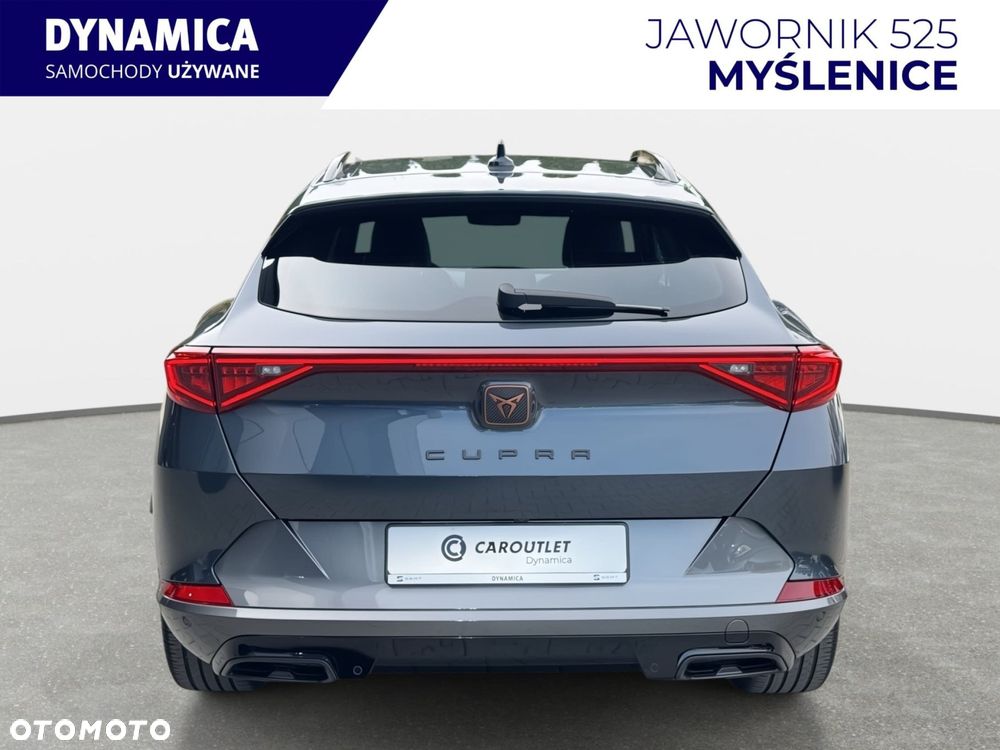 Cupra Formentor - 8