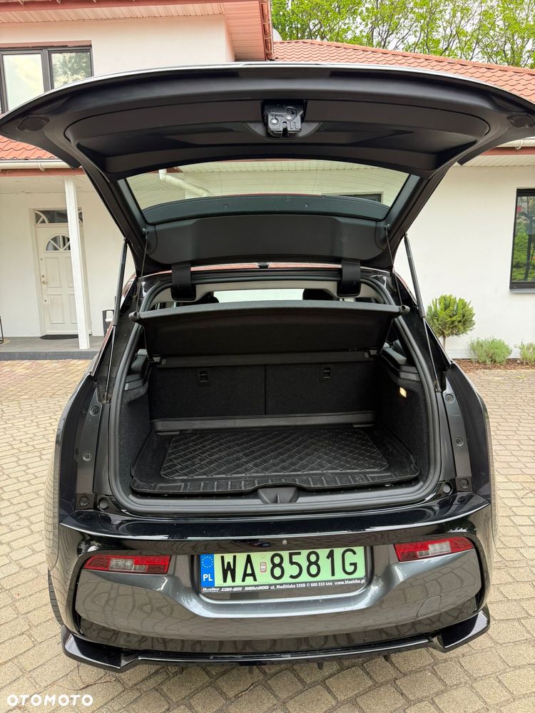 BMW i3 120 Ah - 13