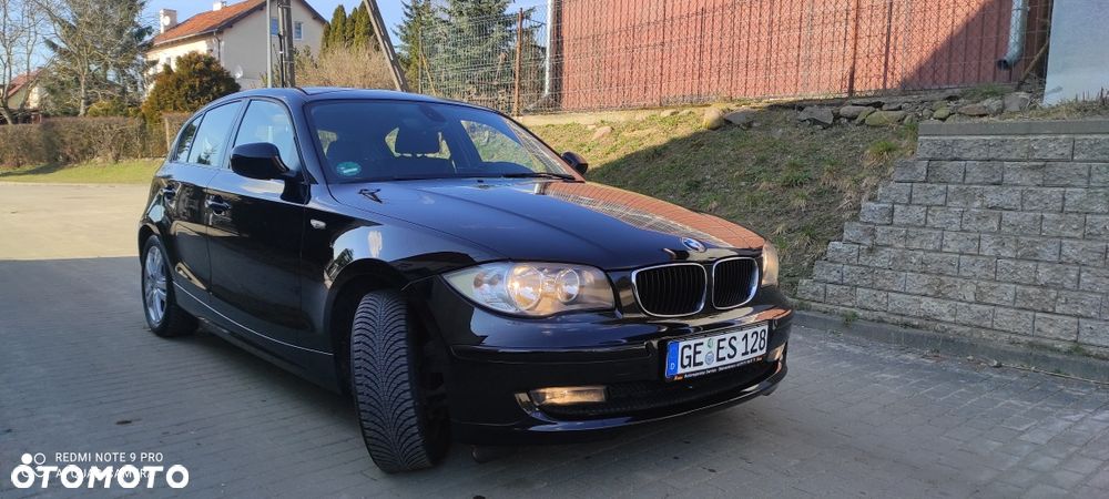 BMW Inny - 6