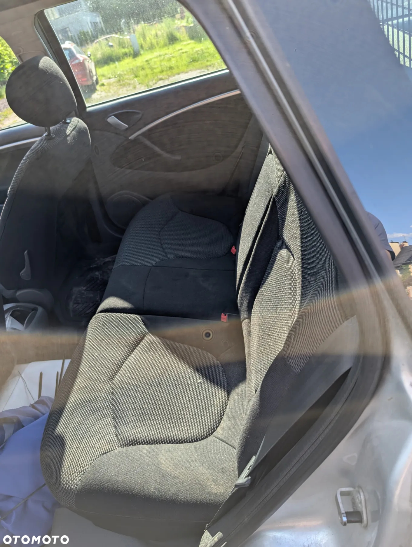 Citroën C5 II Break 2.0 HDi Exclusive - 12