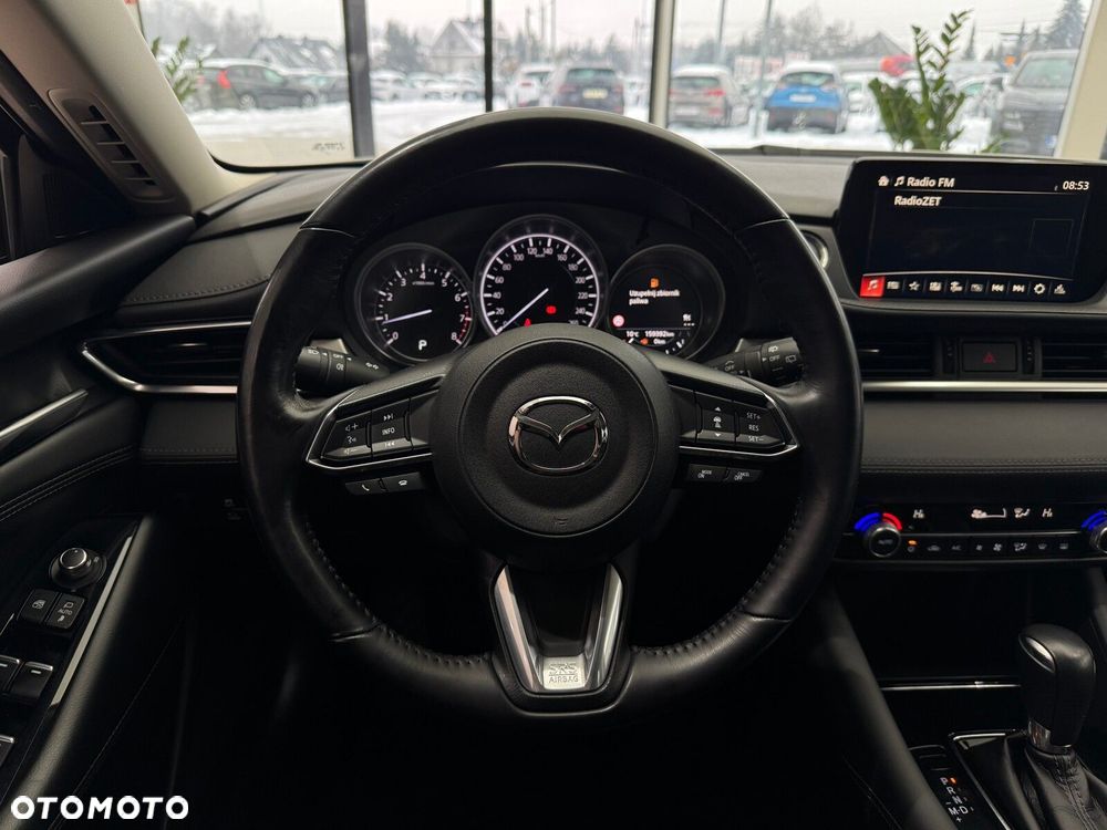 Mazda 6 2.0 SkyJoy - 15