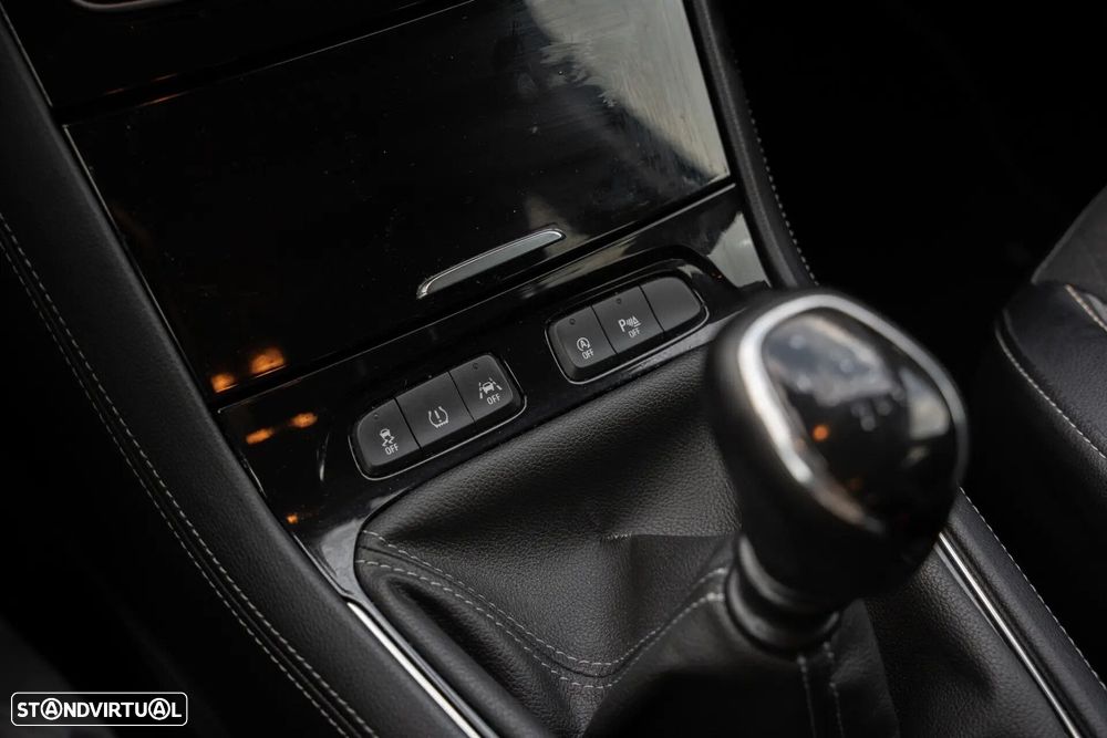 Opel Grandland X 1.6 D S&S Ultimate - 20