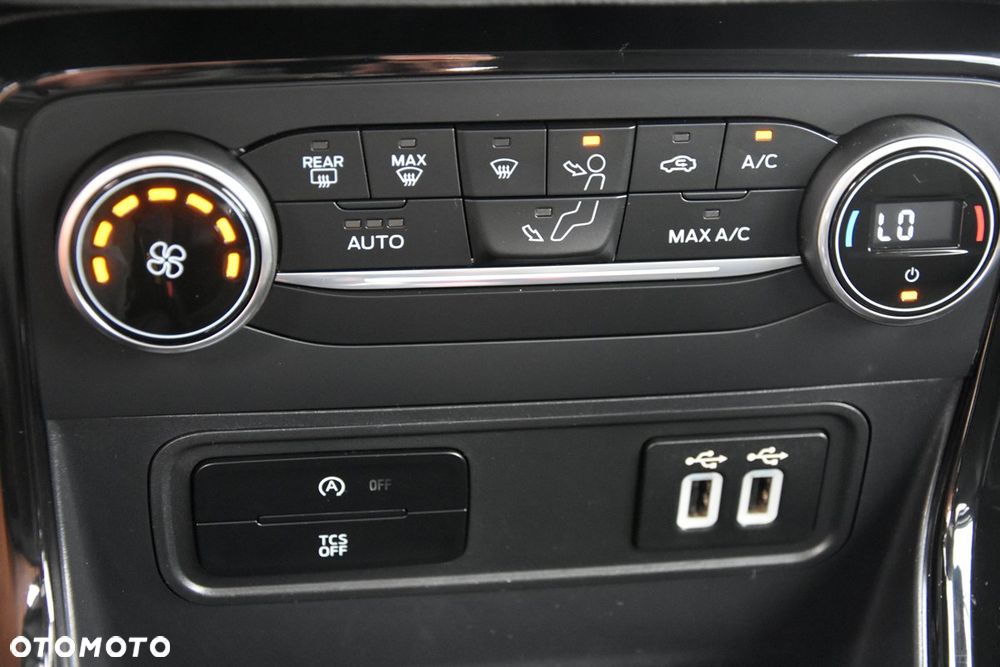 Ford EcoSport 1.0 EcoBoost ST-LINE - 33