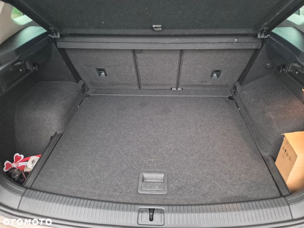 Volkswagen Tiguan 2.0 TDI BMT SCR Highline DSG - 17