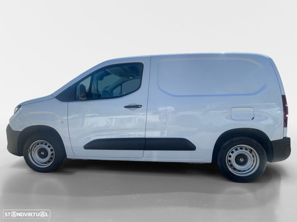 Citroën Berlingo 1.6 BlueHDi L1 - 2