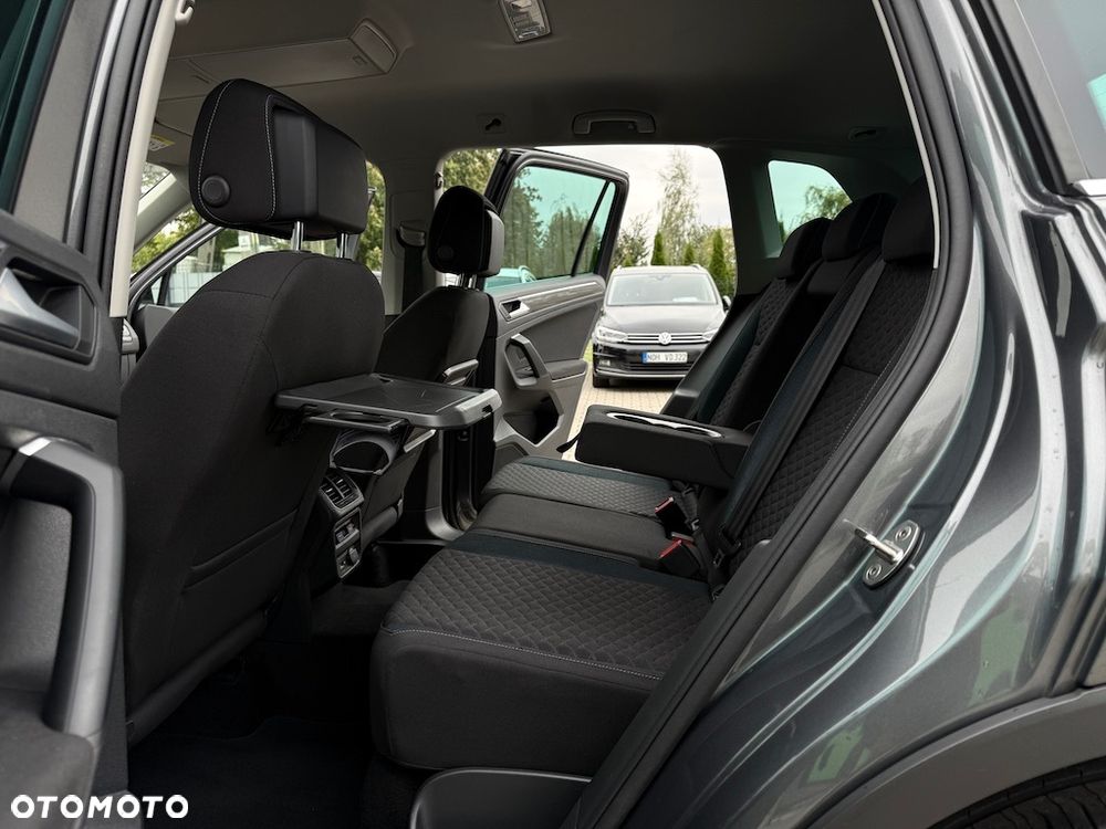 Volkswagen Tiguan 2.0 TDI SCR DSG IQ.DRIVE - 33