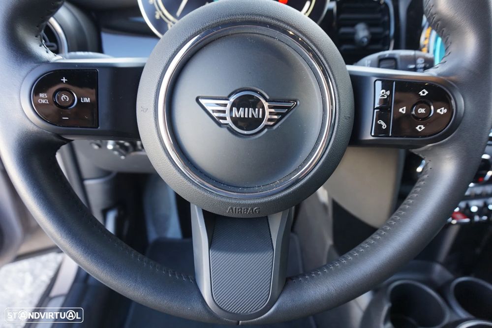 MINI Coupé - 36
