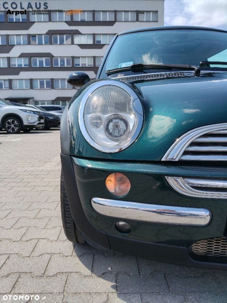 MINI Cooper - 5