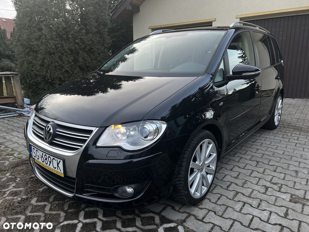Volkswagen Touran - 7