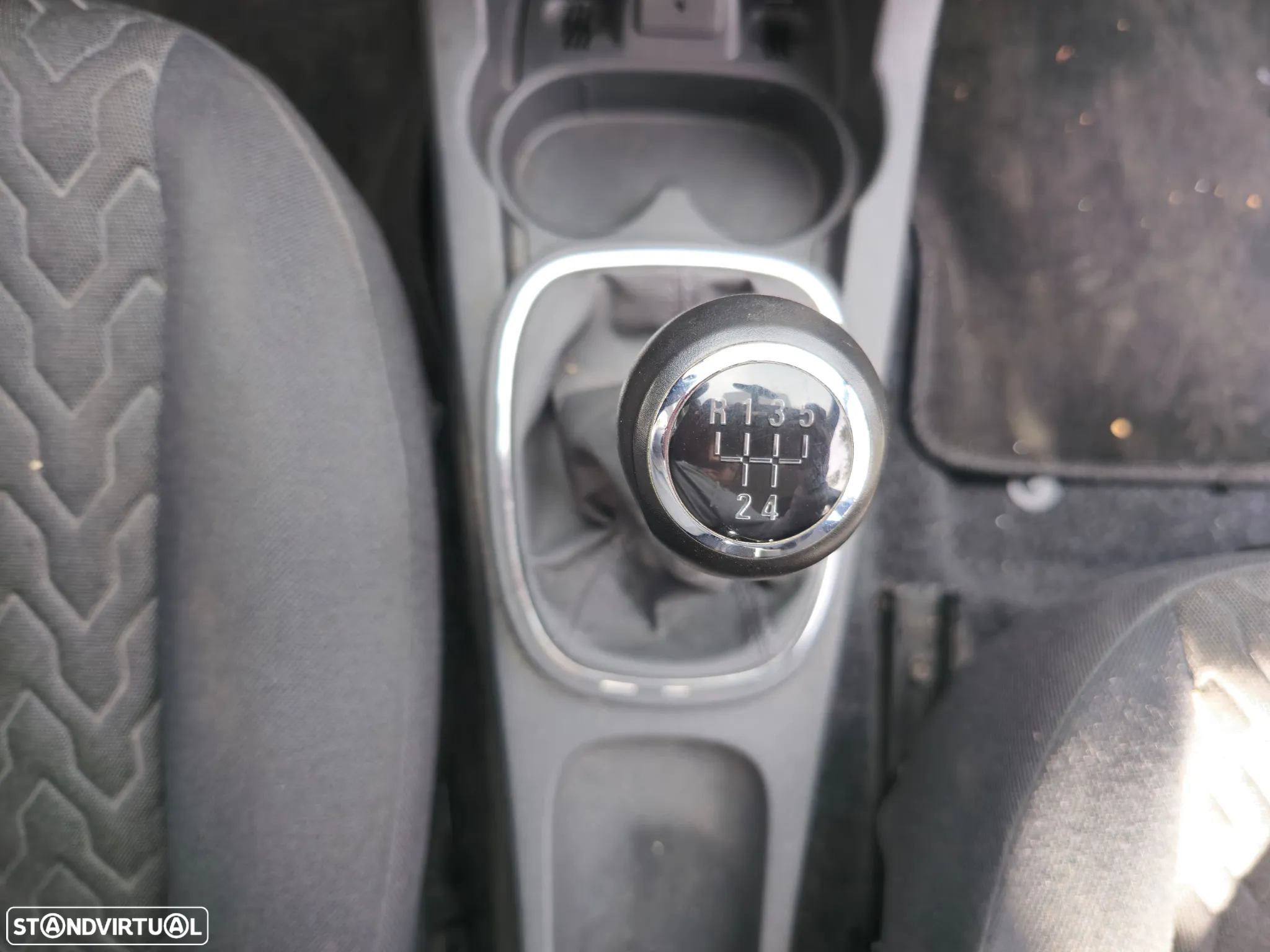 Opel Corsa 1.3 CDTI DPF Active - 18