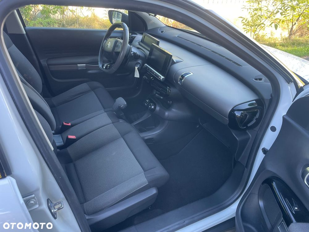 Citroën C4 Cactus PureTech 82 Stop&Start ETG Shine Edition - 17