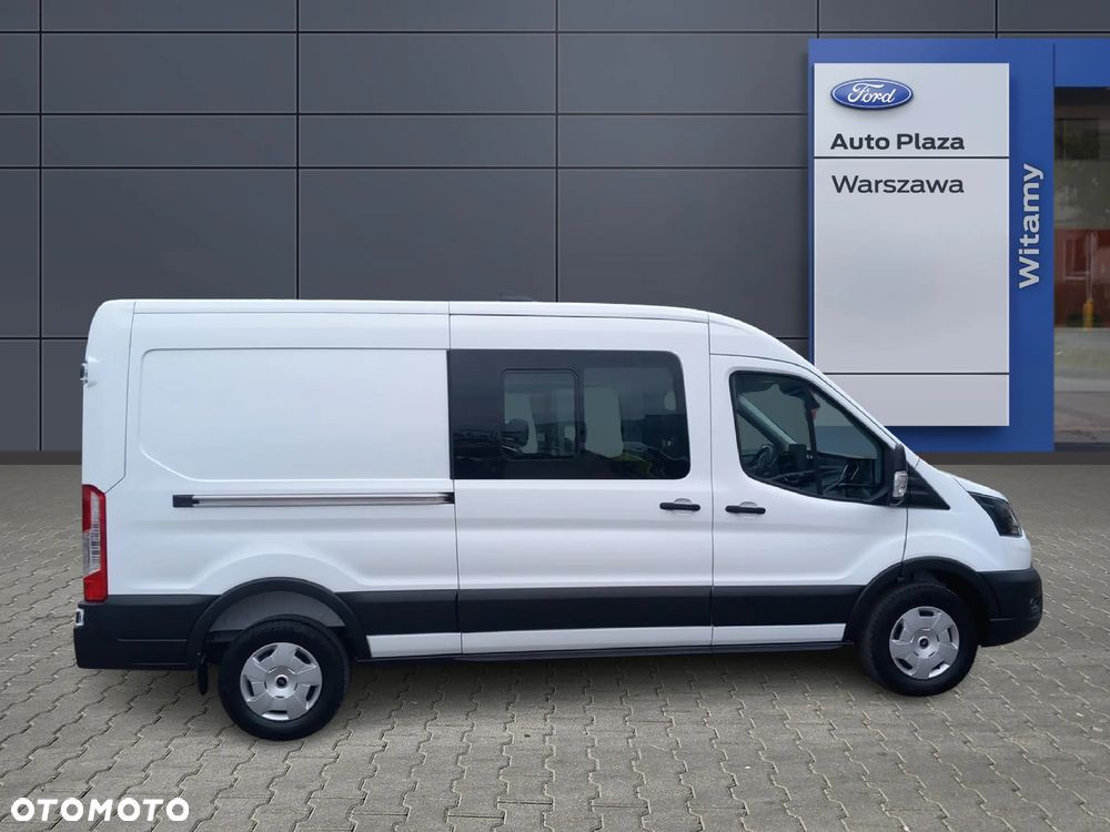 Ford Transit - 6