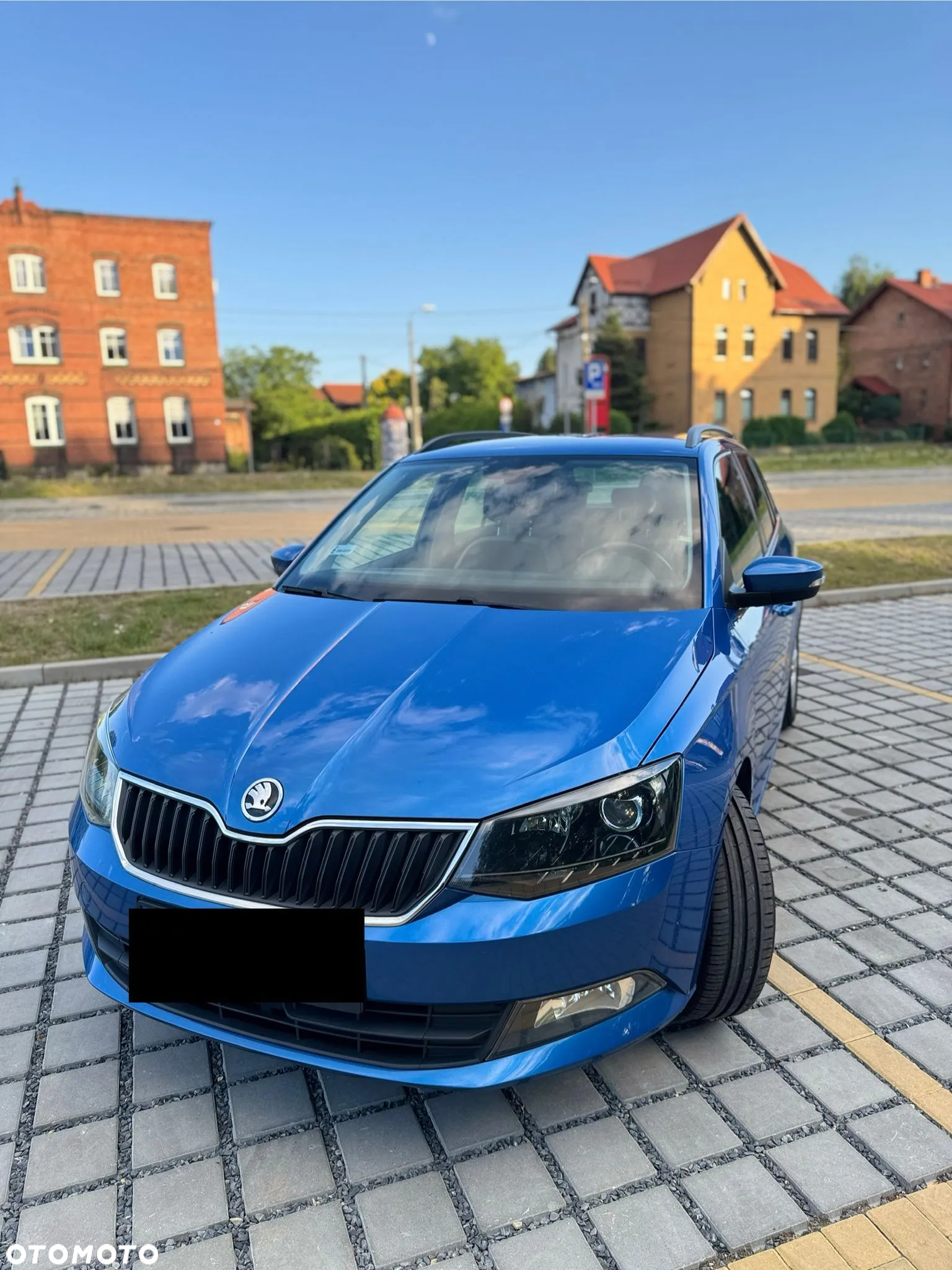 Skoda Fabia 1.2 TSI Style - 2