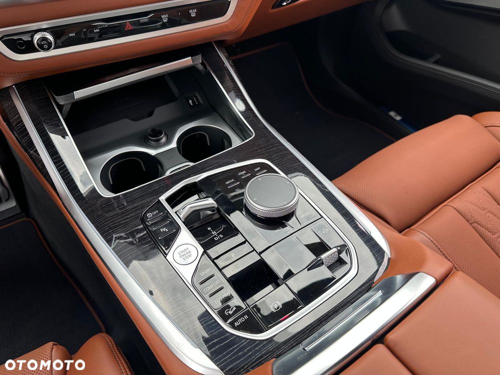 BMW X7 xDrive40i mHEV sport - 19